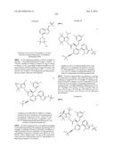 THERAPEUTIC COMPOUNDS diagram and image