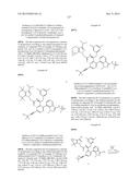 THERAPEUTIC COMPOUNDS diagram and image