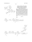 THERAPEUTIC COMPOUNDS diagram and image