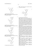 THERAPEUTIC COMPOUNDS diagram and image