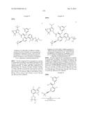 THERAPEUTIC COMPOUNDS diagram and image