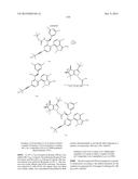 THERAPEUTIC COMPOUNDS diagram and image