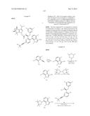 THERAPEUTIC COMPOUNDS diagram and image