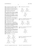 THERAPEUTIC COMPOUNDS diagram and image