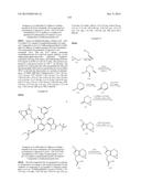 THERAPEUTIC COMPOUNDS diagram and image