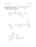 THERAPEUTIC COMPOUNDS diagram and image