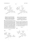 THERAPEUTIC COMPOUNDS diagram and image