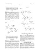 THERAPEUTIC COMPOUNDS diagram and image