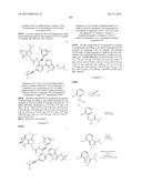 THERAPEUTIC COMPOUNDS diagram and image