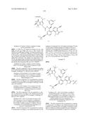 THERAPEUTIC COMPOUNDS diagram and image