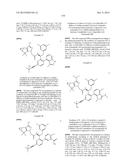 THERAPEUTIC COMPOUNDS diagram and image