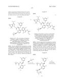 THERAPEUTIC COMPOUNDS diagram and image