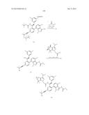 THERAPEUTIC COMPOUNDS diagram and image