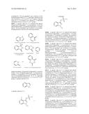 THERAPEUTIC COMPOUNDS diagram and image