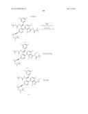 THERAPEUTIC COMPOUNDS diagram and image