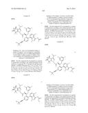 THERAPEUTIC COMPOUNDS diagram and image