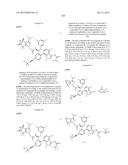 THERAPEUTIC COMPOUNDS diagram and image