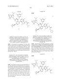 THERAPEUTIC COMPOUNDS diagram and image