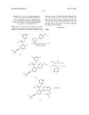 THERAPEUTIC COMPOUNDS diagram and image