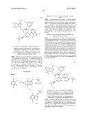 THERAPEUTIC COMPOUNDS diagram and image