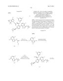 THERAPEUTIC COMPOUNDS diagram and image