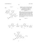 THERAPEUTIC COMPOUNDS diagram and image