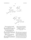 THERAPEUTIC COMPOUNDS diagram and image