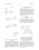 THERAPEUTIC COMPOUNDS diagram and image