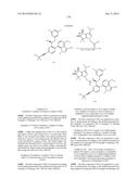 THERAPEUTIC COMPOUNDS diagram and image