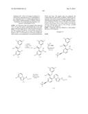 THERAPEUTIC COMPOUNDS diagram and image