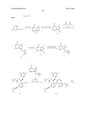 THERAPEUTIC COMPOUNDS diagram and image