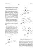 THERAPEUTIC COMPOUNDS diagram and image