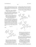 THERAPEUTIC COMPOUNDS diagram and image