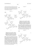 THERAPEUTIC COMPOUNDS diagram and image