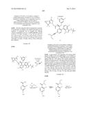 THERAPEUTIC COMPOUNDS diagram and image