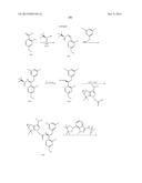 THERAPEUTIC COMPOUNDS diagram and image