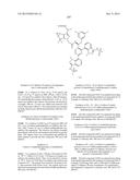 THERAPEUTIC COMPOUNDS diagram and image