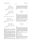 THERAPEUTIC COMPOUNDS diagram and image