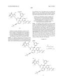 THERAPEUTIC COMPOUNDS diagram and image