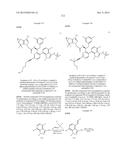 THERAPEUTIC COMPOUNDS diagram and image