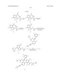 THERAPEUTIC COMPOUNDS diagram and image