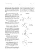 THERAPEUTIC COMPOUNDS diagram and image