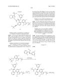 THERAPEUTIC COMPOUNDS diagram and image