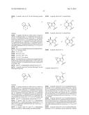 THERAPEUTIC COMPOUNDS diagram and image