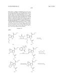 THERAPEUTIC COMPOUNDS diagram and image