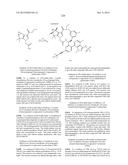 THERAPEUTIC COMPOUNDS diagram and image