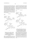 THERAPEUTIC COMPOUNDS diagram and image