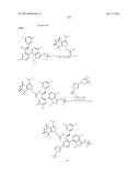 THERAPEUTIC COMPOUNDS diagram and image