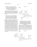 THERAPEUTIC COMPOUNDS diagram and image