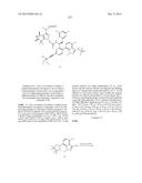 THERAPEUTIC COMPOUNDS diagram and image